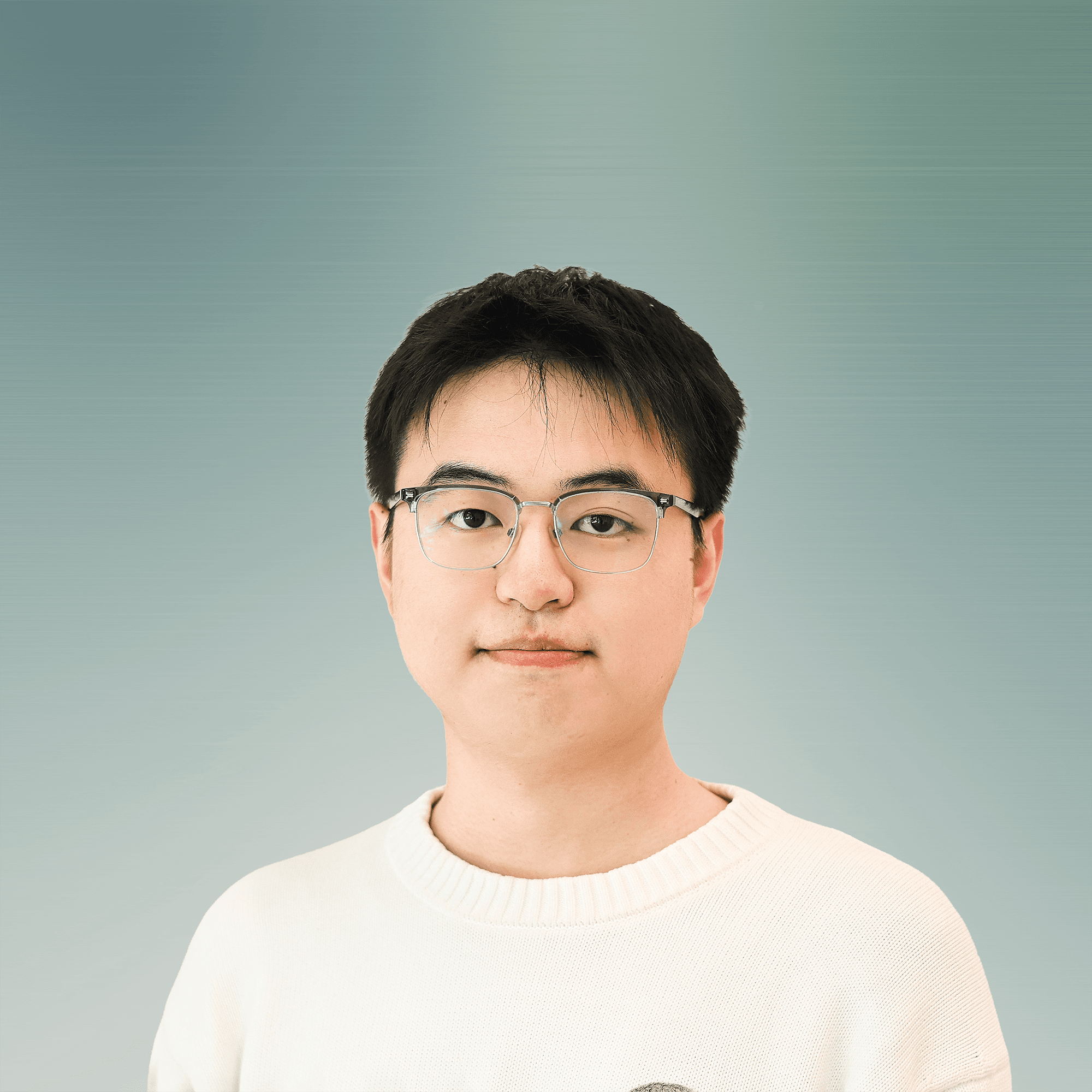 Fengrui Tian
