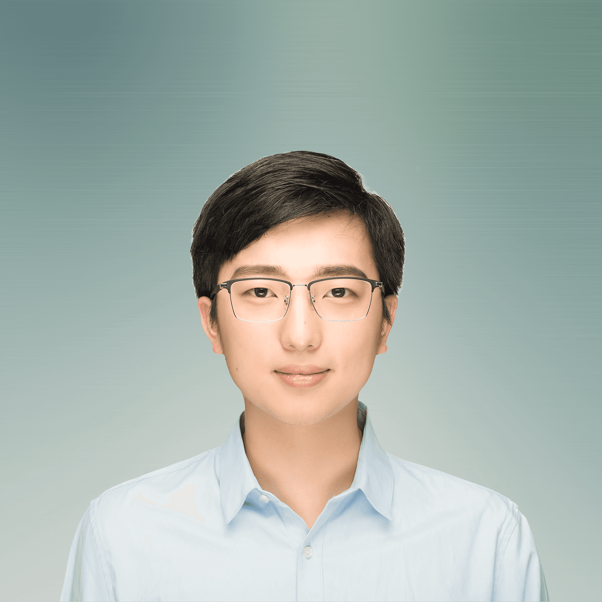Jianglong Ye