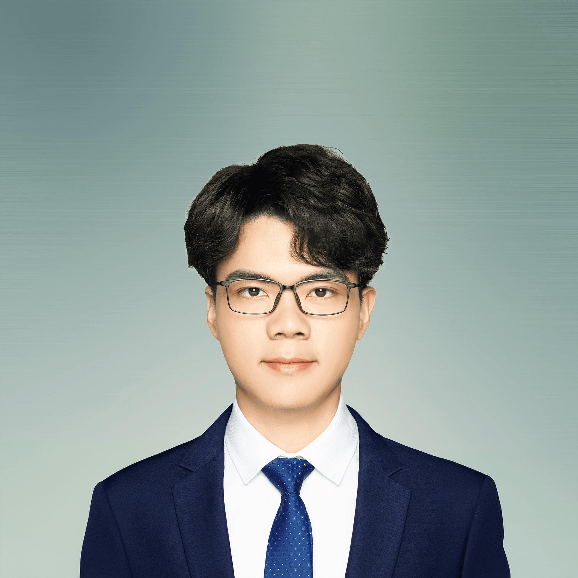 Jingyang Yuan