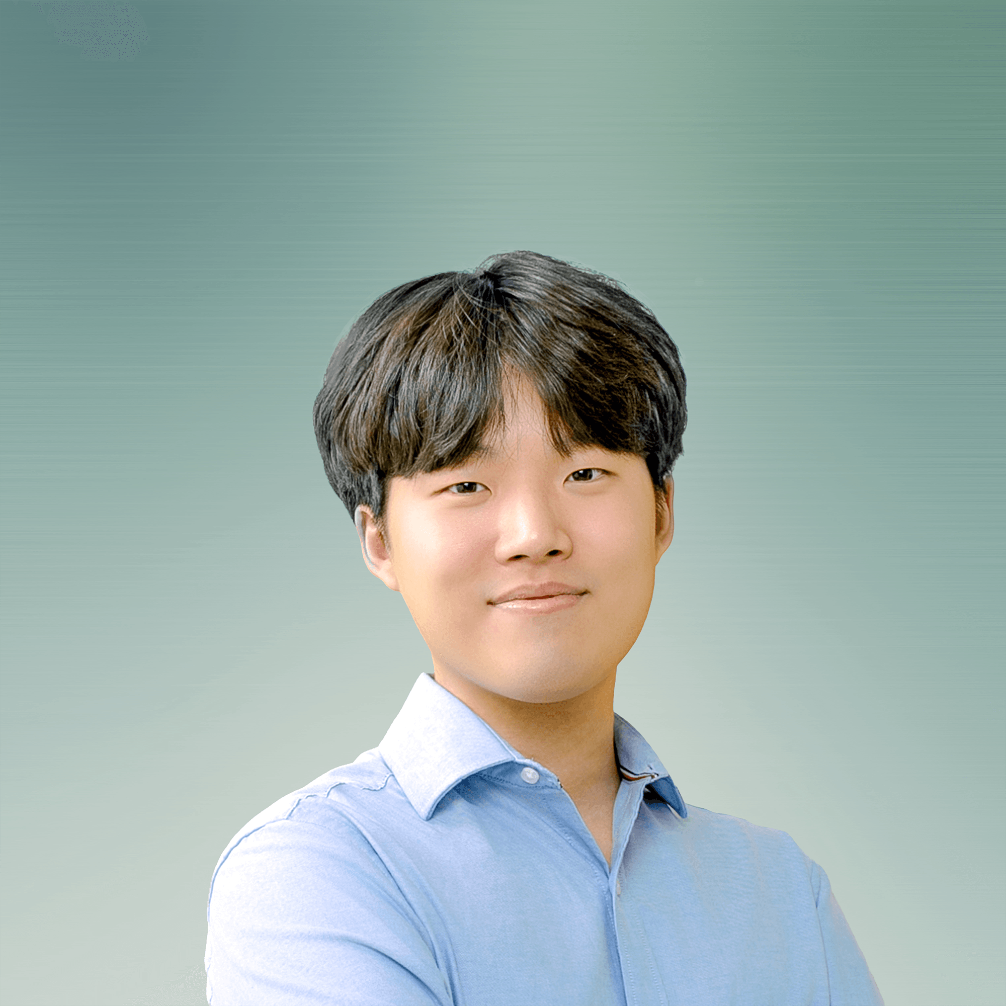 Jinuk Kim