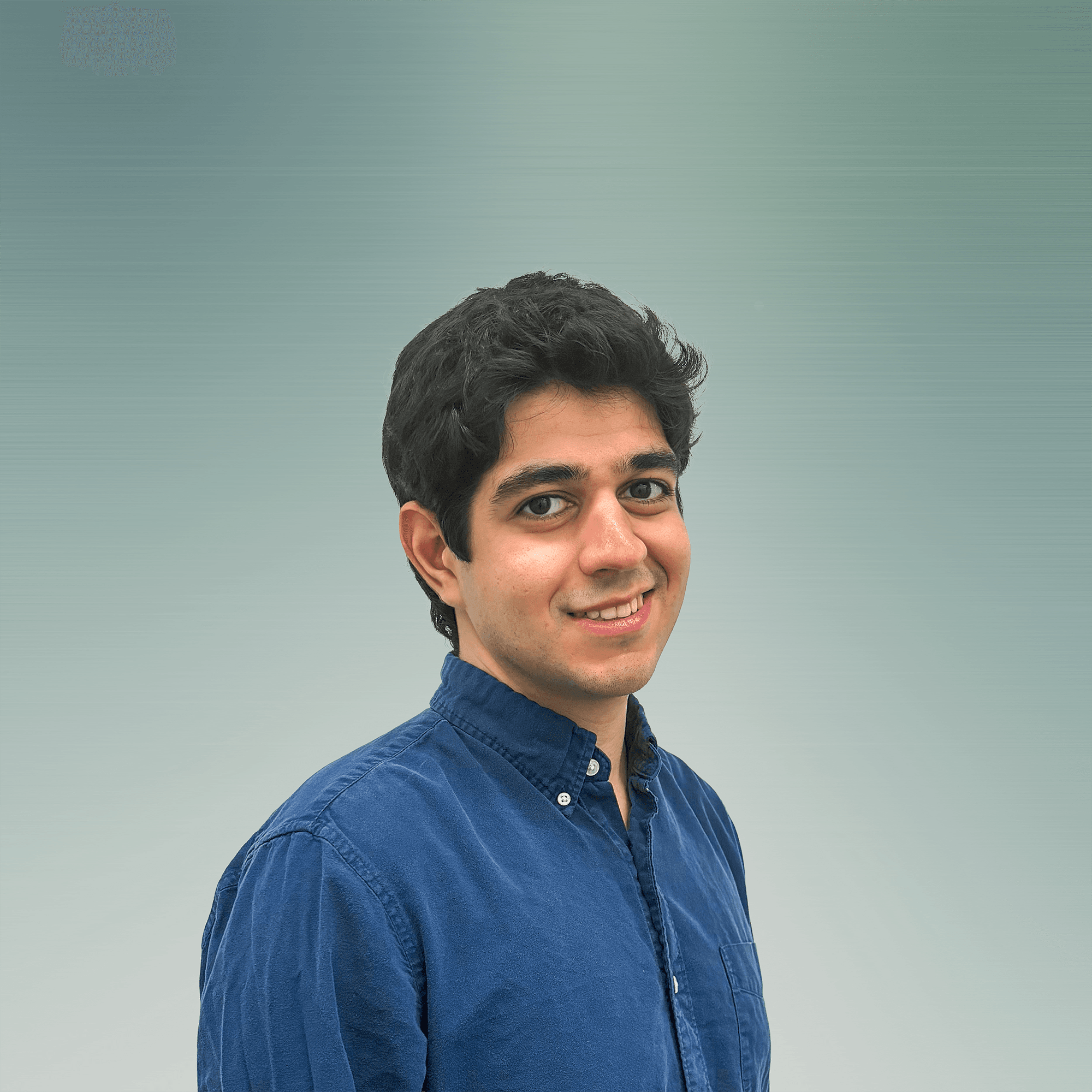 Mahbod Majid