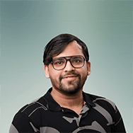 Nirmit Joshi