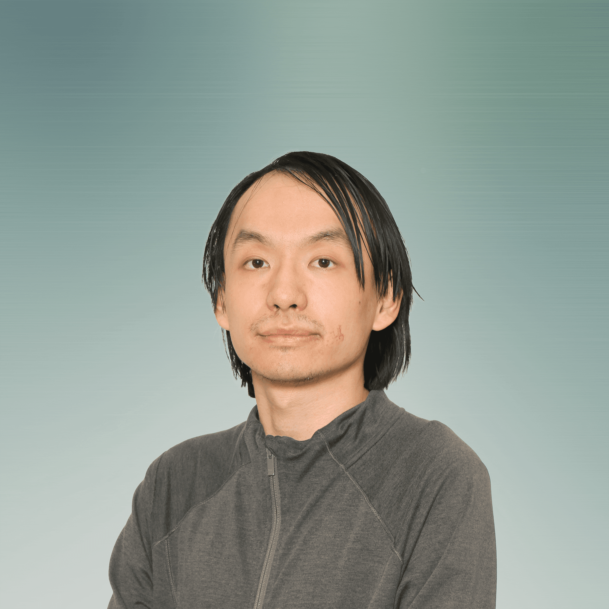 Shufan Li