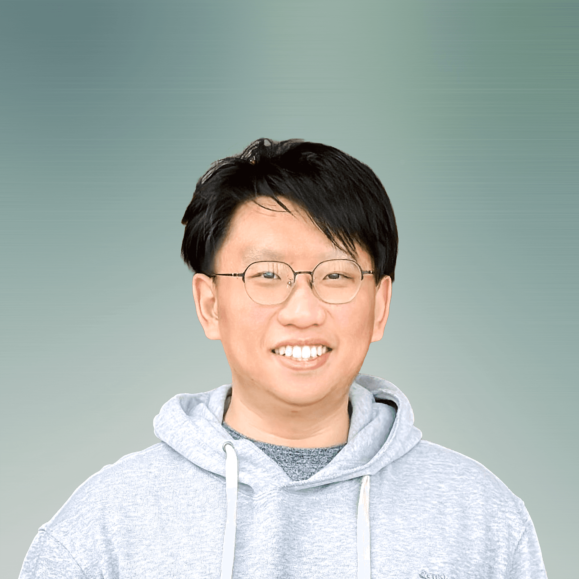 Zeyu Huang